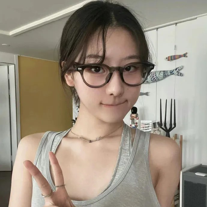 最后一眼