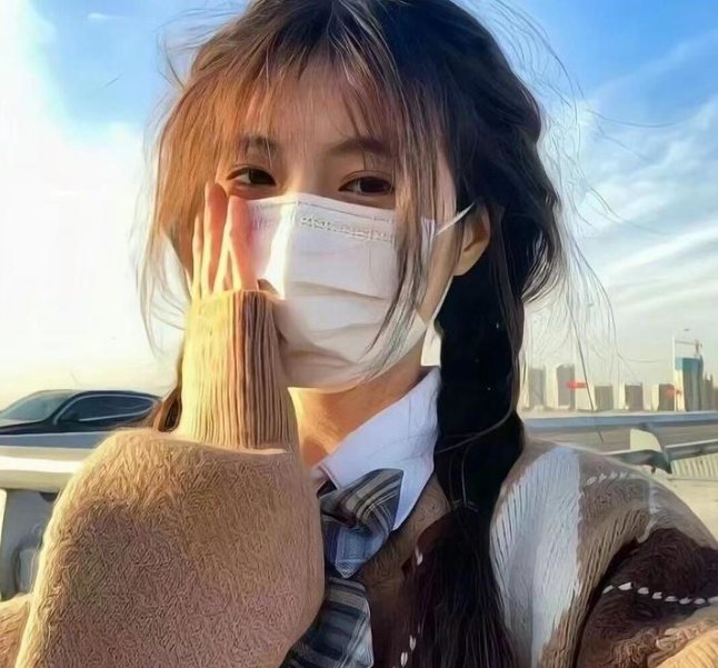 扫毒风云之因货起的祸